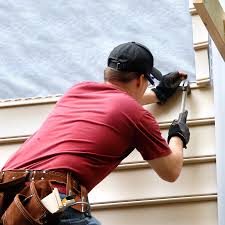 Affordable Siding Repair and Maintenance Services in Poplar Grove, IL